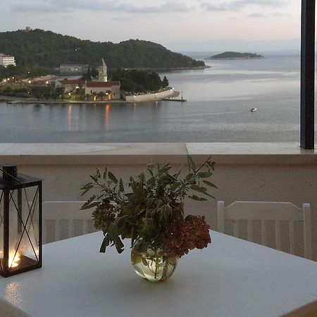 Villa Tangerine Вис Экстерьер фото