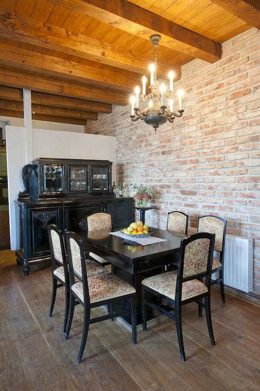 Villa Tangerine Вис Номер фото