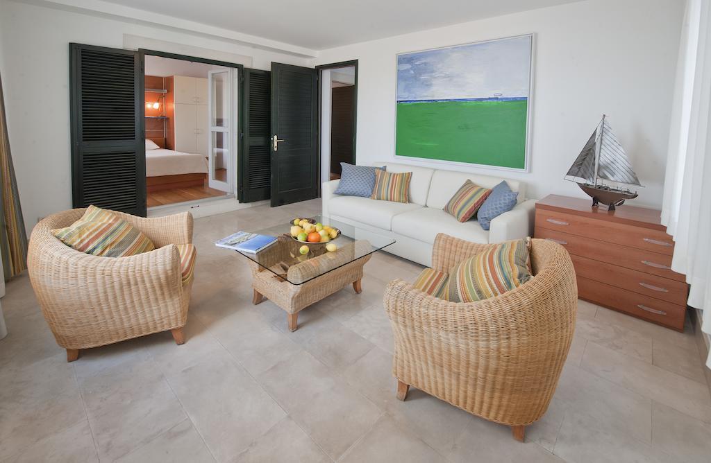 Villa Tangerine Вис Номер фото