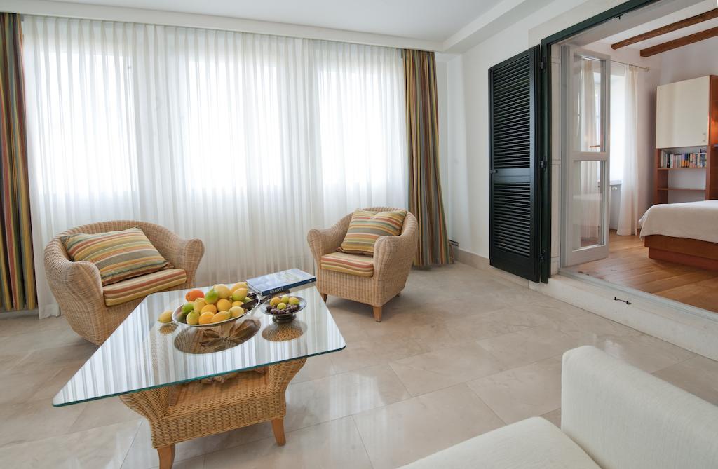 Villa Tangerine Вис Экстерьер фото