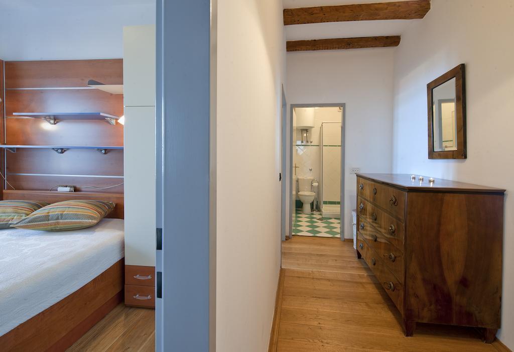 Villa Tangerine Вис Номер фото