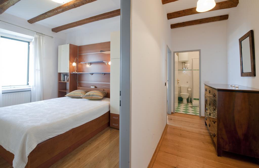 Villa Tangerine Вис Экстерьер фото