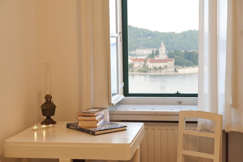 Villa Tangerine Вис Номер фото
