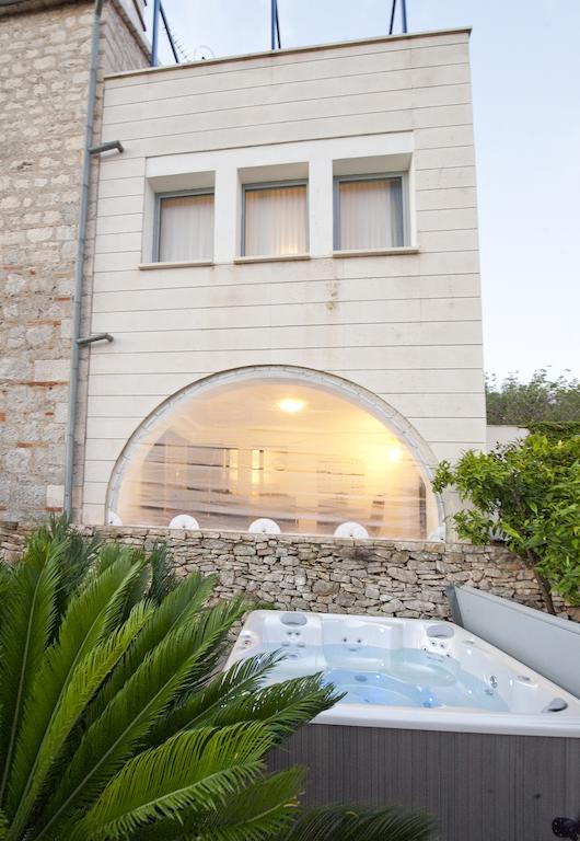 Villa Tangerine Вис Экстерьер фото