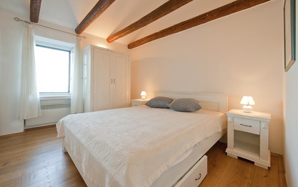 Villa Tangerine Вис Экстерьер фото