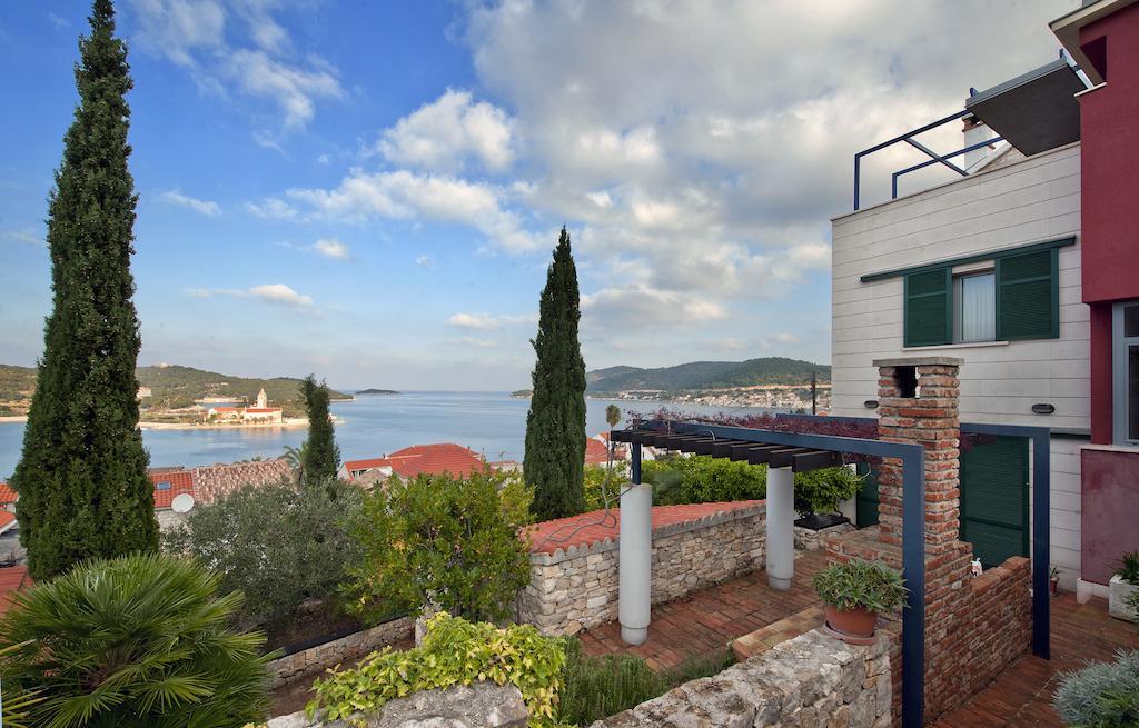 Villa Tangerine Вис Экстерьер фото